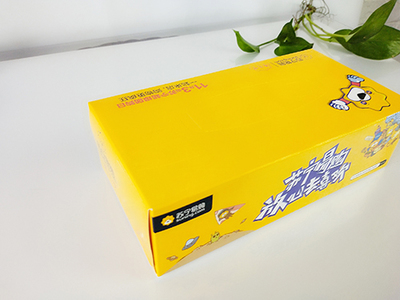 抽紙盒為什么成為企業熱衷的營銷利器?主動出擊,惹大眾關注