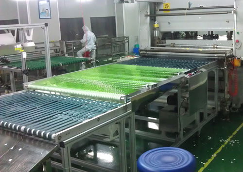 吸塑盒除塵機工廠廠家直銷 在線咨詢