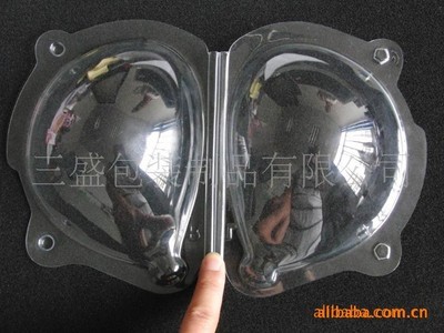 【內衣包裝,PVC文胸吸塑包裝,】價格,廠家,圖片,服飾包裝,三盛包裝制品銷售部-