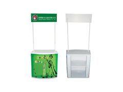 大量供應(yīng)吸塑促銷臺(tái),定制促銷臺(tái)