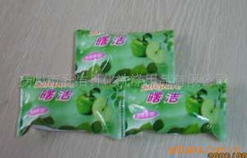 揚州市邗江揚城吸塑用品廠 香皂產品列表