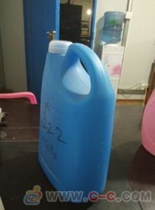 專業(yè)生產(chǎn)河南山西鄭州洗衣液包裝瓶