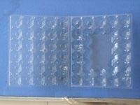 加工銷售吸塑托盤/蛋糕托盤/雞蛋托/月餅內(nèi)盒包裝/