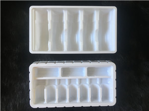 無(wú)處不在的吸塑托盤(pán) 從生活角落到商業(yè)銷(xiāo)售的全景掃描